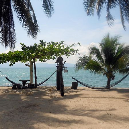 Dewshore Resort Baan Tai Exterior foto